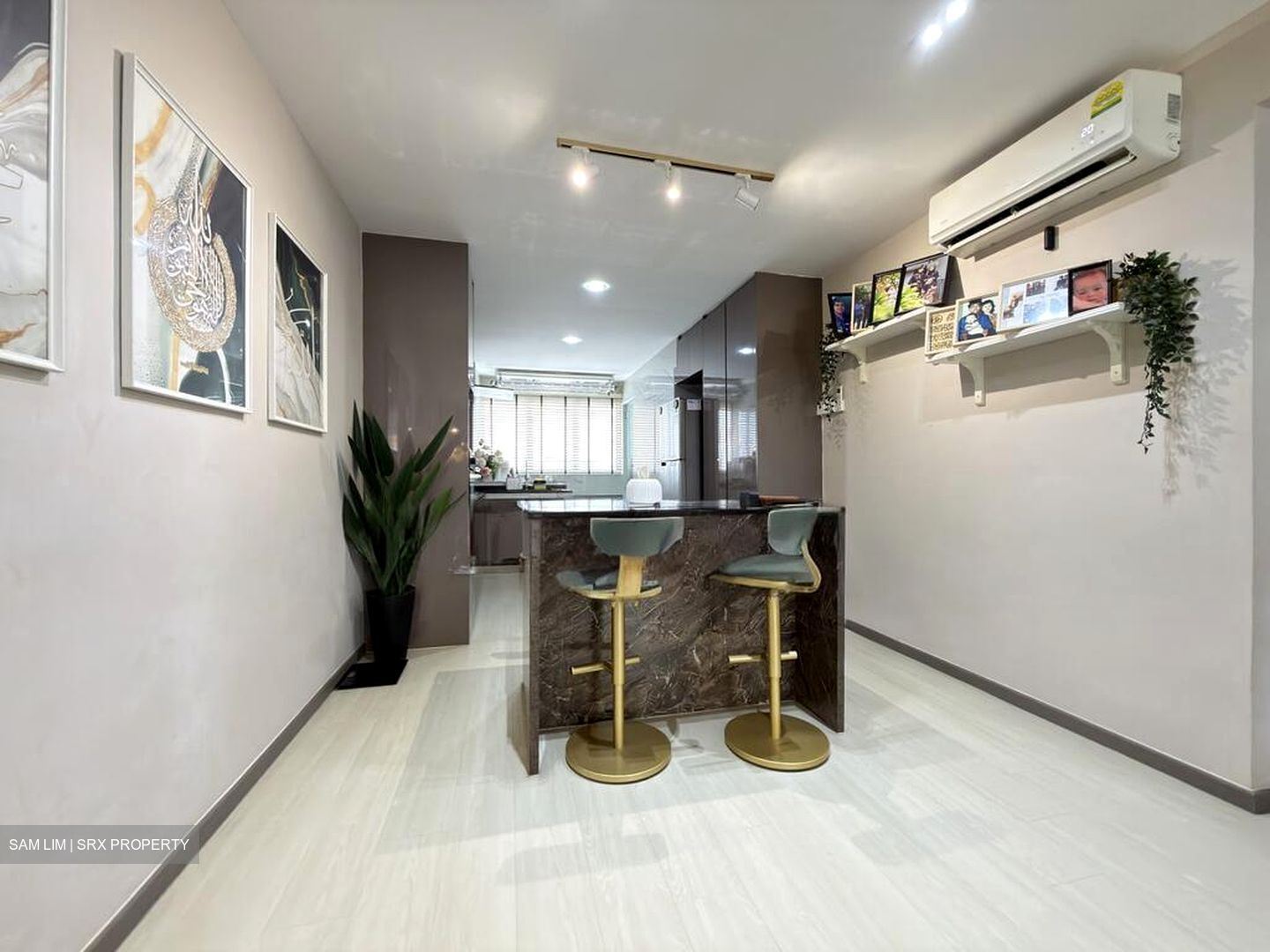 Blk 171 Yishun Avenue 7 (Yishun), HDB 3 Rooms #515079211